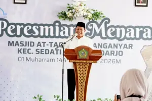 Foto BeritaJatim.com
