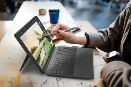Acer Luncurkan Tablet Iconia Duo dan Kacamata AI Terbaru Foto BeritaJatim.com