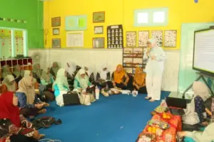 Foto BeritaJatim.com