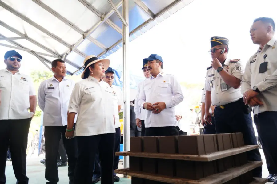 Foto BeritaJatim.com