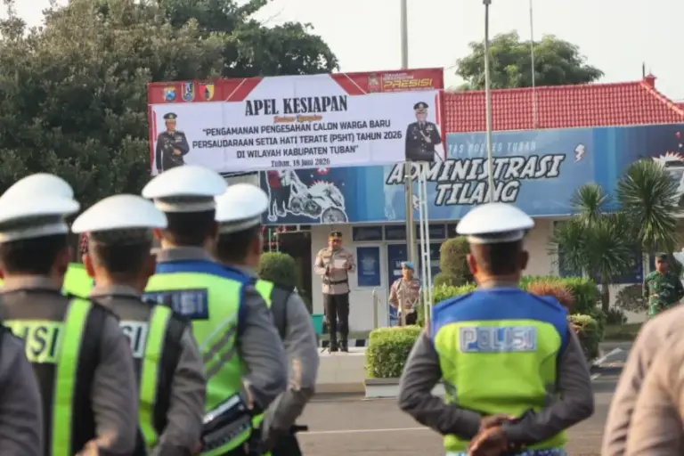 Foto BeritaJatim.com