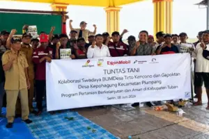 Foto BeritaJatim.com