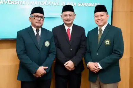 Unusa Jadi Co-Host Konferensi Health Tourism Internasional 2026 Foto BeritaJatim.com