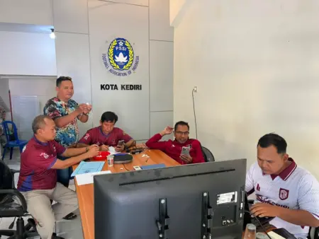 Foto BeritaJatim.com