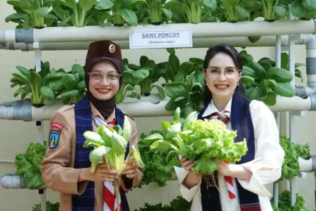 Foto BeritaJatim.com
