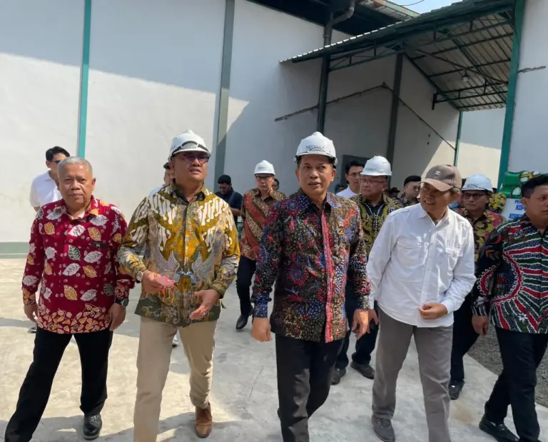 HKTI Kediri Apresiasi Kerja Sama Koppem Raharja dan Koperasi Kana untuk Petani Tebu Foto BeritaJatim.com