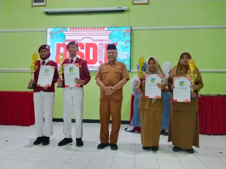 Foto BeritaJatim.com