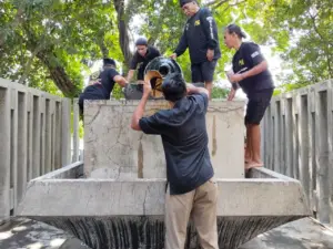 Foto BeritaJatim.com