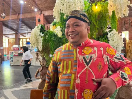 Munas-Konbes 2026 Siap Digelar, 400 Personel Banom NU Disiagakan di Pondok Al Falah Kediri Foto BeritaJatim.com