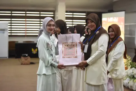 Konferensi IGTKI-PGRI Kota Kediri Digelar, Mbak Wali Dorong Penguatan Mutu PAUD Foto BeritaJatim.com