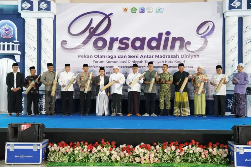 Foto BeritaJatim.com
