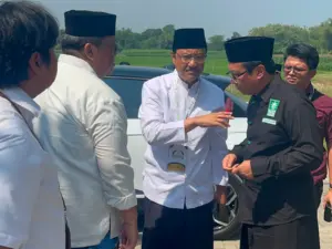 Foto BeritaJatim.com