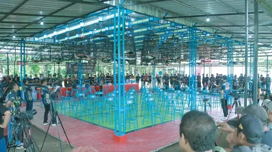 Foto BeritaJatim.com