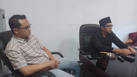 Kontroversi Markas TNI Yonif TP di Kawasan Hutan Jember akan Diselesaikan di Jakarta Foto BeritaJatim.com