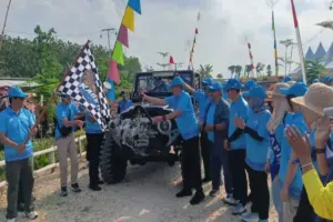Foto BeritaJatim.com