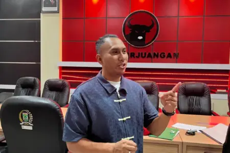 DPRD Kabupaten Malang Dukung SE KPK, Titipan Siswa dan Gratifikasi SPMB 2026 Terancam Pidana Foto BeritaJatim.com