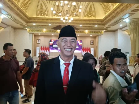 PKB Kritik Label ‘Deep State’ yang Dilontarkan Pejabat Sekda Jember Foto BeritaJatim.com
