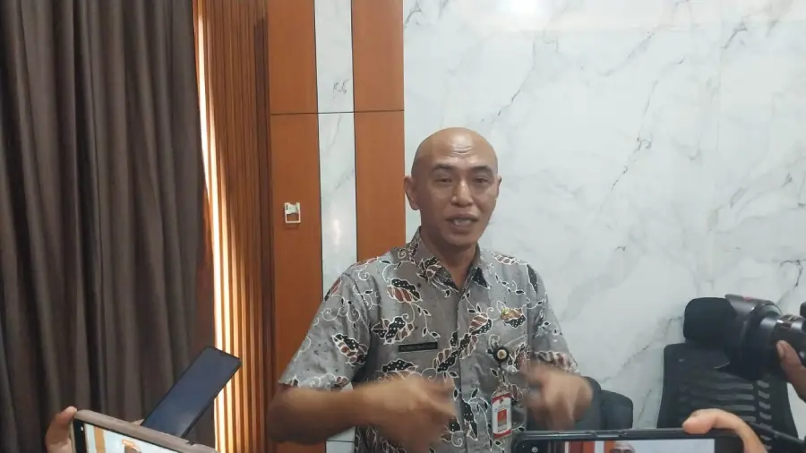 Pemkab Jember Segera Seleksi Ulang Dirut Perumdam Tirta Pandalungan Foto BeritaJatim.com