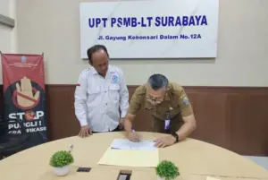 Foto BeritaJatim.com