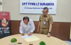 Foto BeritaJatim.com