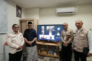 Foto BeritaJatim.com