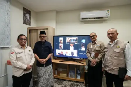 Foto BeritaJatim.com