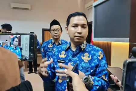 Terpikat Permainan La Furia Roja, Bagus Panuntun Jagokan Spanyol Juara Piala Dunia 2026 Foto BeritaJatim.com