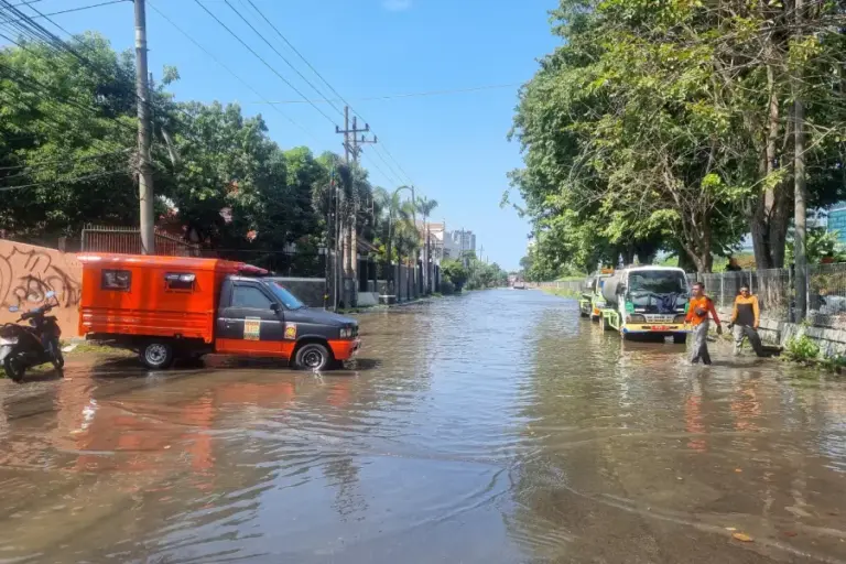 Foto BeritaJatim.com