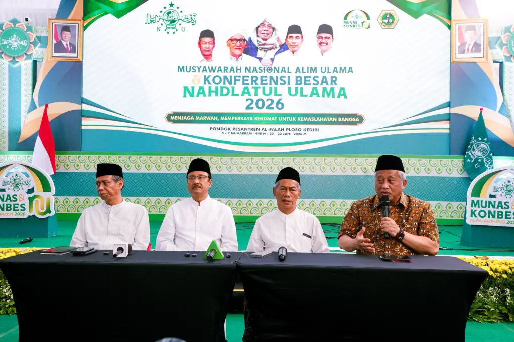 Foto BeritaJatim.com