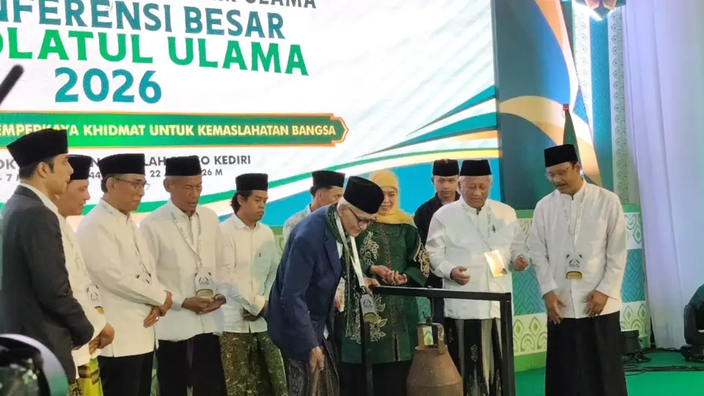 Foto BeritaJatim.com
