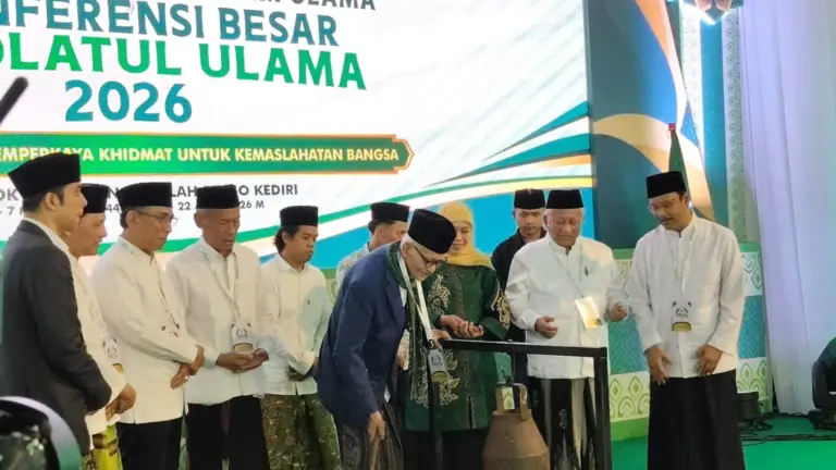 Foto BeritaJatim.com