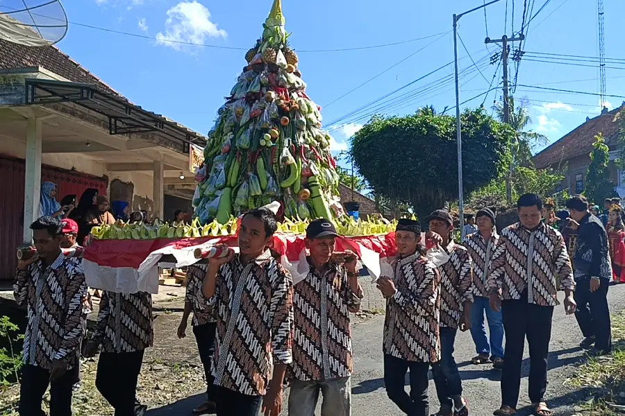 Foto BeritaJatim.com
