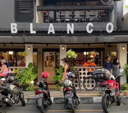 10 Coffee Shop Estetik dan Instagramable di Yogyakarta yang Wajib Dikunjungi Saat Liburan Sekolah Foto BeritaJatim.com