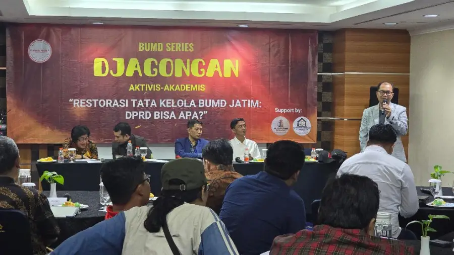 Foto BeritaJatim.com