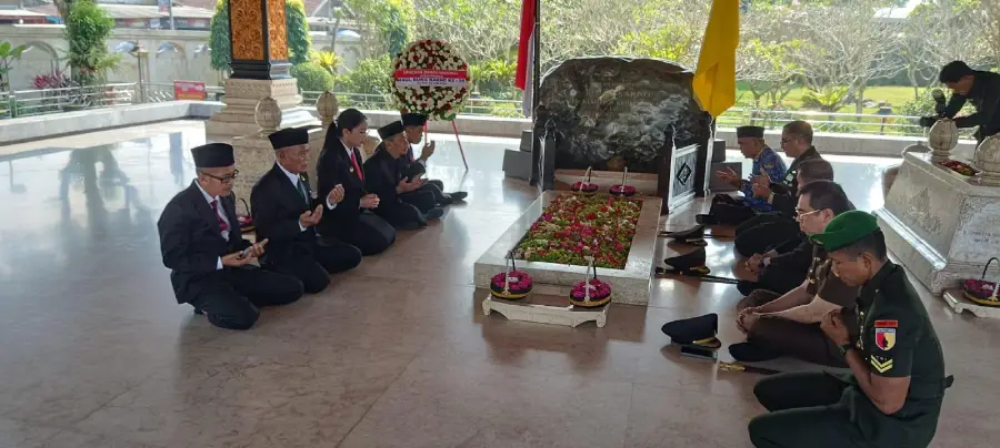 Foto BeritaJatim.com
