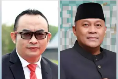 Bursa Kepala Bappeda Jatim Mengerucut ke Dua Nama, Pengisian 9 Jabatan Eselon II Pemprov Segera Digelar Foto BeritaJatim.com