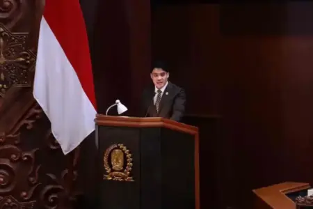 Jatim Punya 3,42 Juta Penyandang Disabilitas, DPRD Siapkan Raperda Perlindungan Hak Foto BeritaJatim.com