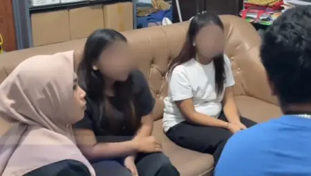 Wanita di Blitar Nekat Selipkan 600 Pil Dobel L di Organ Dalam Ternyata untuk Sang Pacar Foto BeritaJatim.com