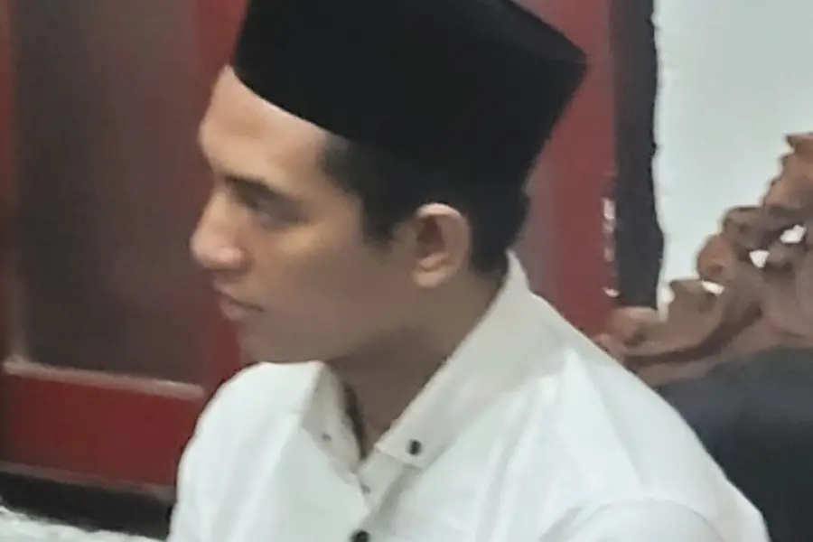 Curi Motor di Halaman Masjid Surabaya, Terdakwa Dituntut 3,5 Tahun Penjara Foto BeritaJatim.com
