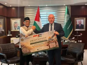 Foto BeritaJatim.com