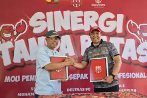Foto BeritaJatim.com
