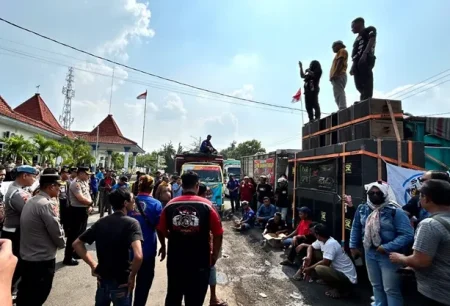 Foto BeritaJatim.com