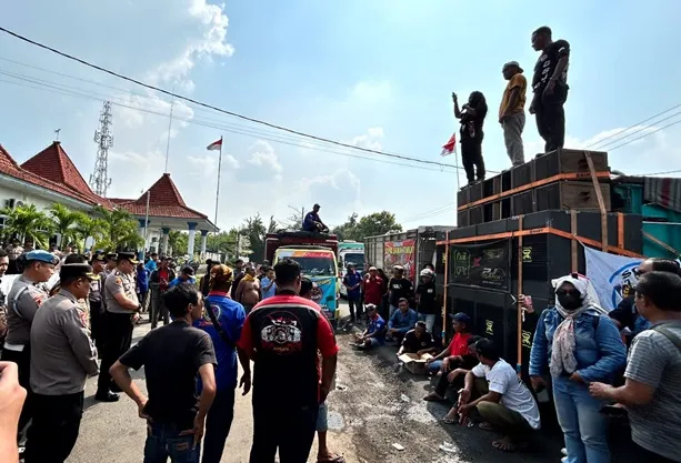 Foto BeritaJatim.com