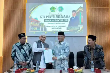 Foto BeritaJatim.com