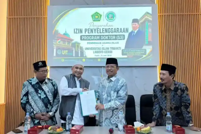 Foto BeritaJatim.com