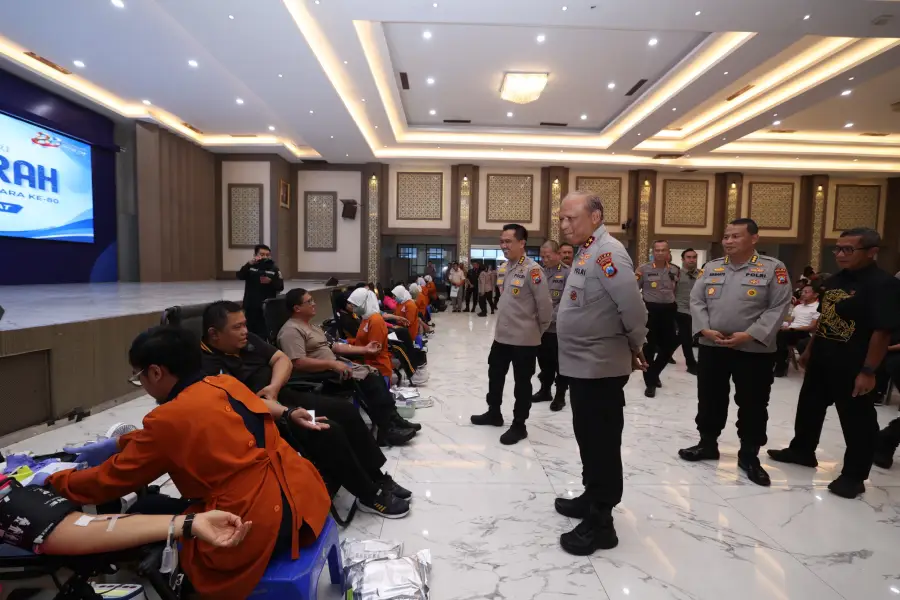 Foto BeritaJatim.com