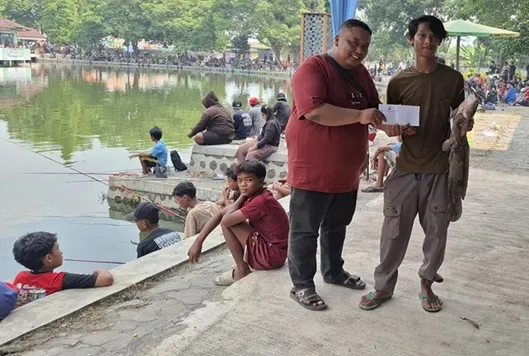 Foto BeritaJatim.com