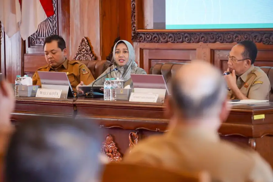 Foto BeritaJatim.com
