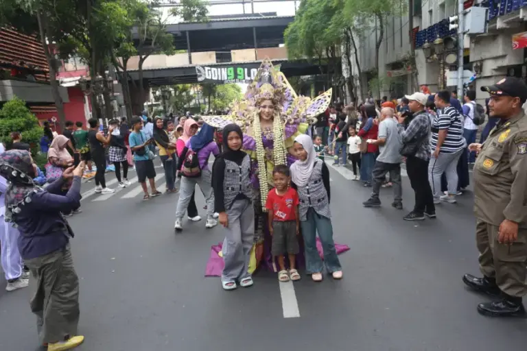 Foto BeritaJatim.com