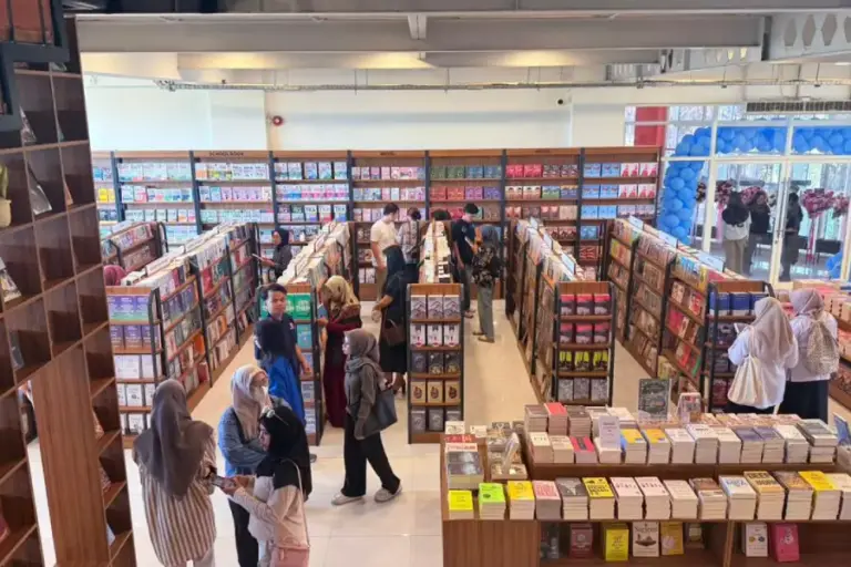 Foto BeritaJatim.com